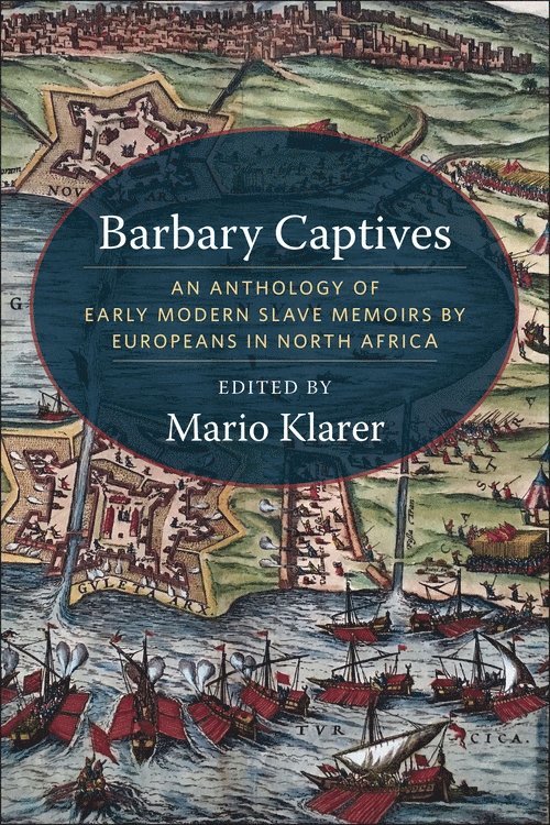 Barbary Captives 1