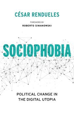 César Rendueles - Sociophobia, Häftad