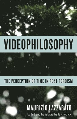 Videophilosophy 1
