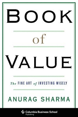 Book of Value 1