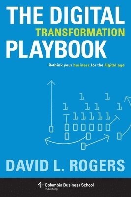 The Digital Transformation Playbook 1