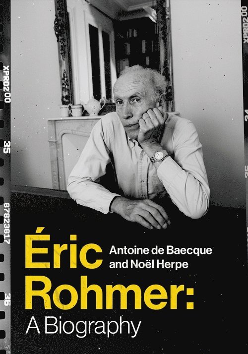 ric Rohmer 1