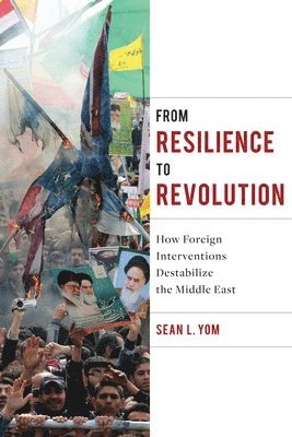 From Resilience to Revolution 1