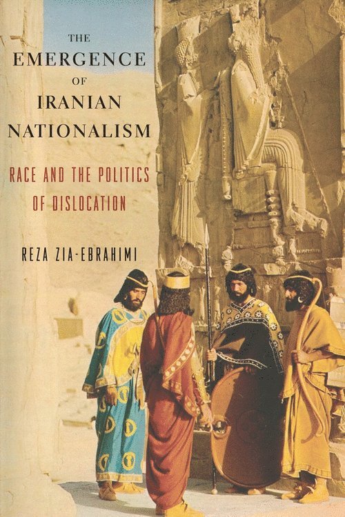 Emergence of Iranian Nationalism 1