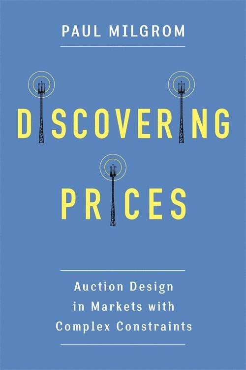 Discovering Prices
