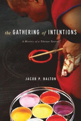 The Gathering of Intentions 1