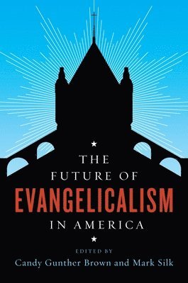 The Future of Evangelicalism in America 1