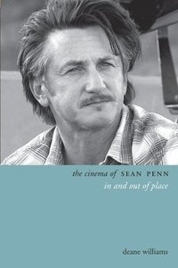 bokomslag The Cinema of Sean Penn