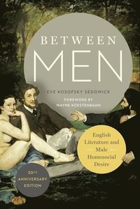 bokomslag Between Men