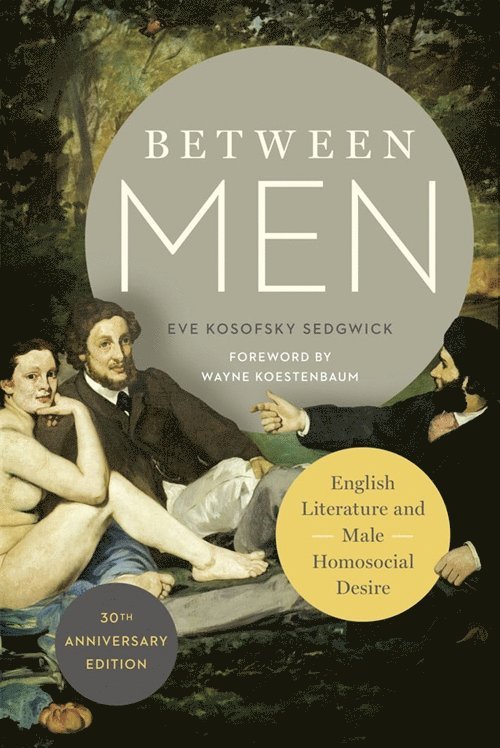 Between Men 1