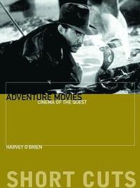 bokomslag Adventure Movies