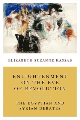 Enlightenment on the Eve of Revolution 1