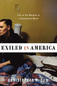 bokomslag Exiled in America