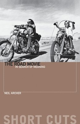 bokomslag The Road Movie