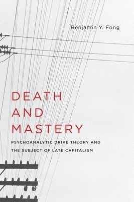 Benjamin Y Fong, Benjamin Fong - Death and Mastery, Inbunden