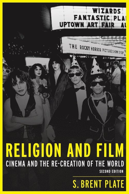 Religion and Film 1