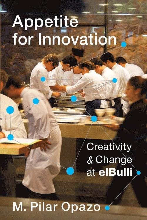 Appetite for Innovation 1