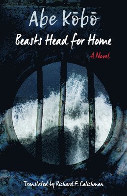 Beasts Head for Home 1