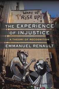 bokomslag Experience of Injustice