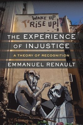 bokomslag Experience of Injustice