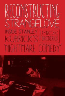 Reconstructing Strangelove 1