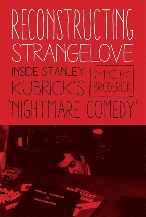 Reconstructing Strangelove 1