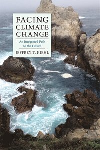 bokomslag Facing Climate Change