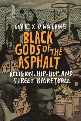 Black Gods of the Asphalt 1