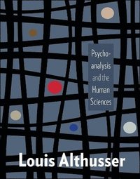bokomslag Psychoanalysis and the Human Sciences