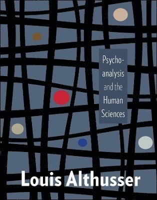 Psychoanalysis and the Human Sciences 1