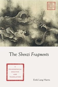 bokomslag The Shenzi Fragments