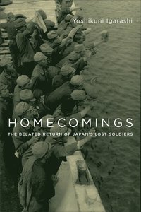 bokomslag Homecomings