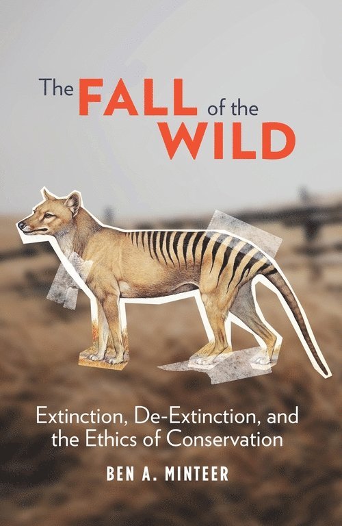 Fall of the Wild