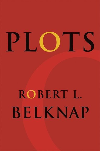 bokomslag Plots