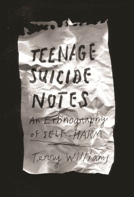 Teenage Suicide Notes 1