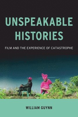 Unspeakable Histories 1