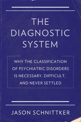 The Diagnostic System 1