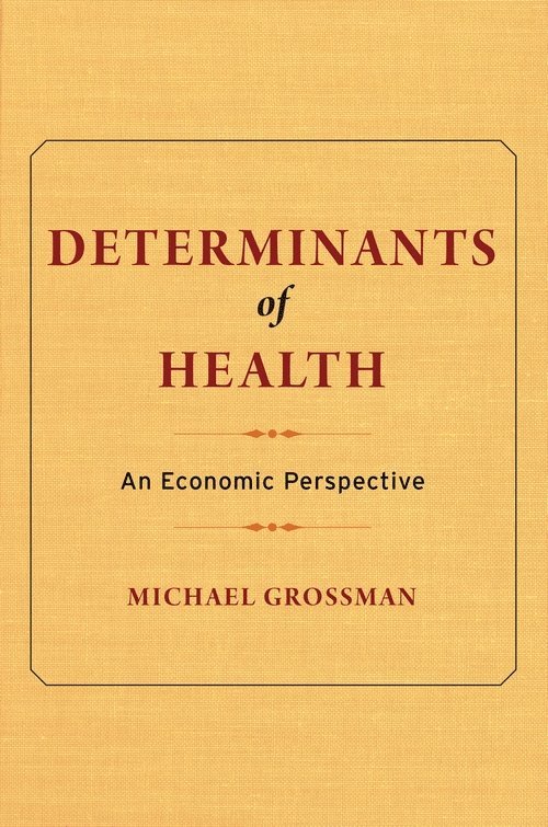 Determinants of Health 1