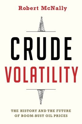 Crude Volatility 1