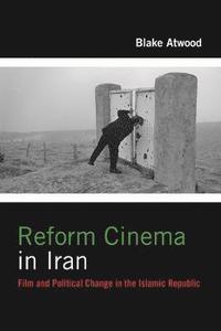 bokomslag Reform Cinema in Iran