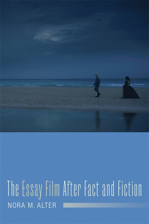 Essay Film After Fact and Fiction