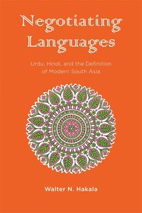 bokomslag Negotiating Languages