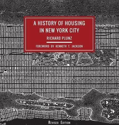 A History of Housing in New York City 1