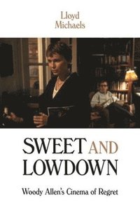 bokomslag Sweet and Lowdown