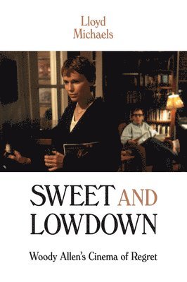 Lloyd Michaels - Sweet and Lowdown, Häftad
