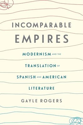 Incomparable Empires 1