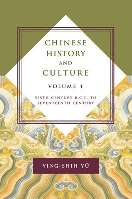 Chinese History and Culture 1