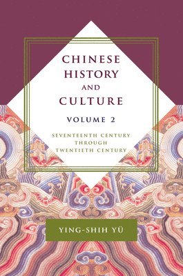 Chinese History and Culture 1