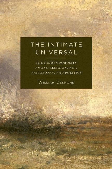 The Intimate Universal 1