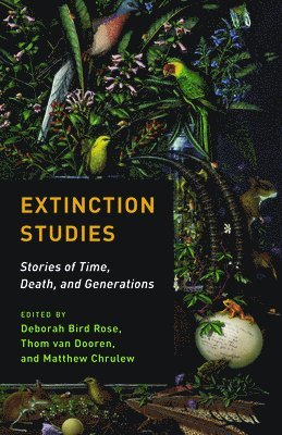 Extinction Studies 1